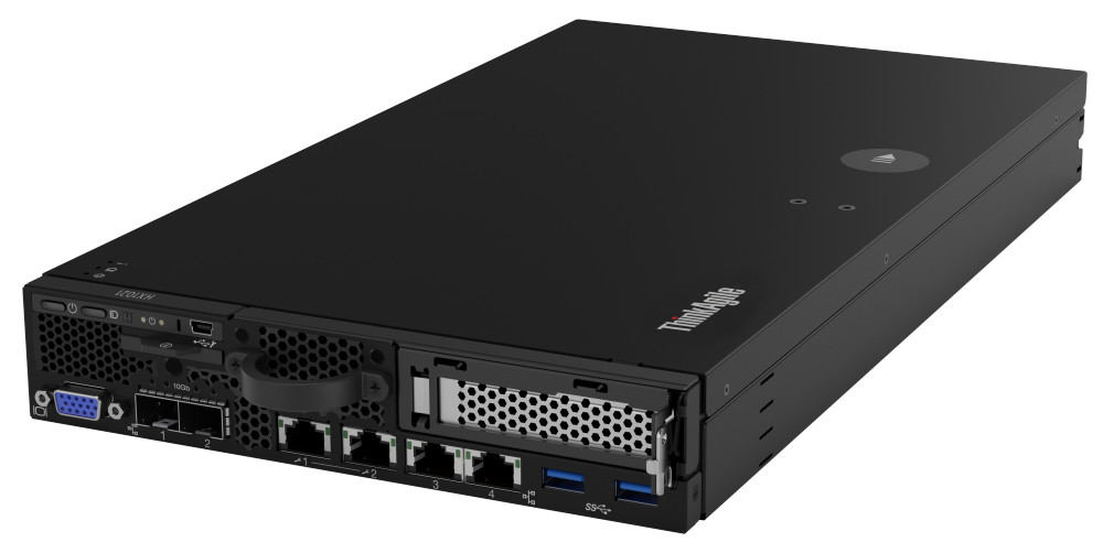 Lenovo ThinkAgile HX1021 Certified Node Product Guide